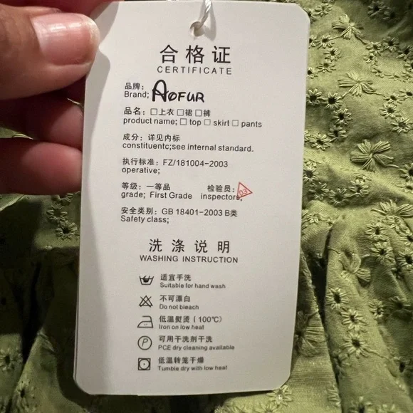 Women's Bohemian Floral Print Button Down Long Lantern Sleeve Shift Tunic Dress - Picture 12 of 15